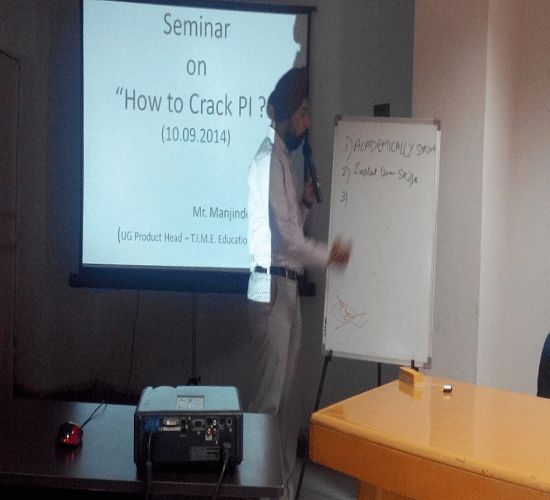 Delhi Institute of Rural Development New Delhi Events photo 2